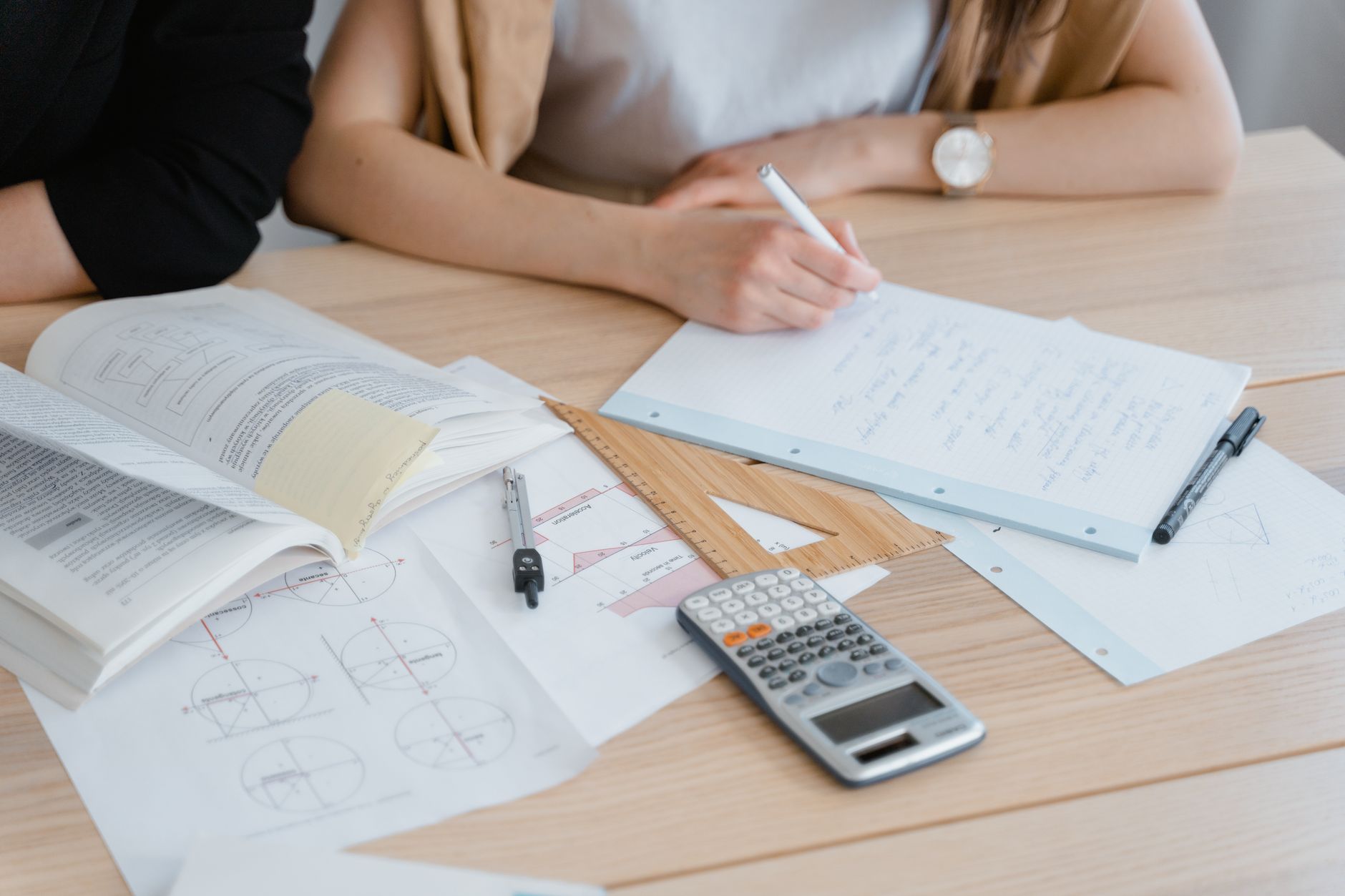 Cours Particuliers équipe à Saint-Ouen